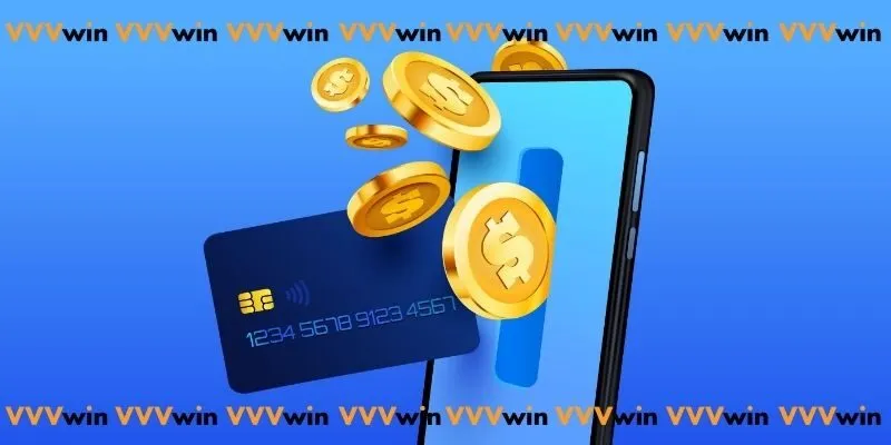 nạp tiền vvvwin